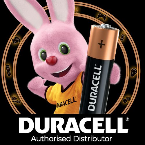 Duracell Batteries